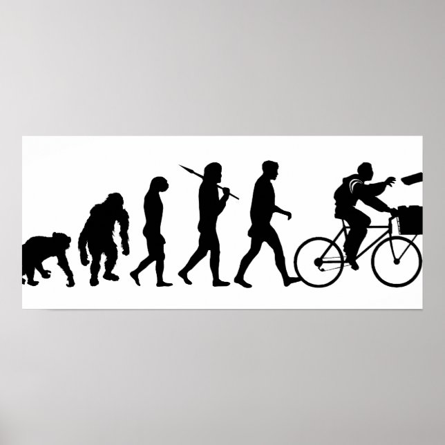 Póster Entregar rapazes e raparigas para entrega de jorna (Frente)