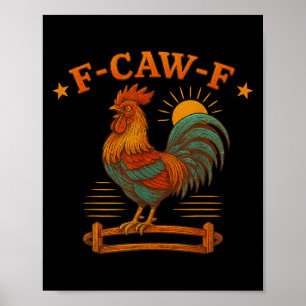 Poster Entretenimento Engraçado Para Homens Mulheres Cria