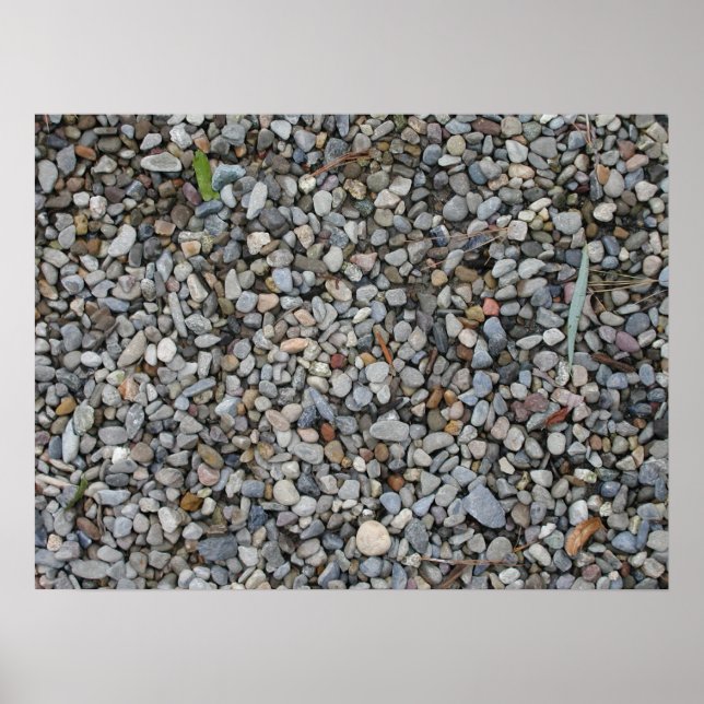 Póster Entropia (Frente)