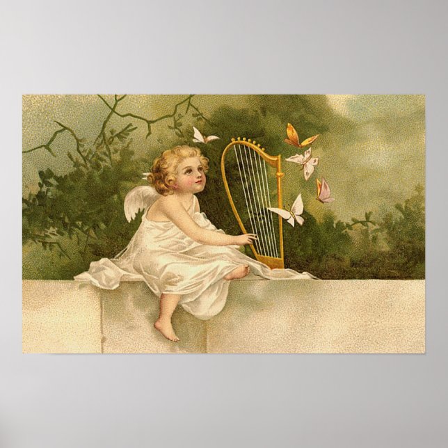 Póster Entusiasmo pela vida (Frente)