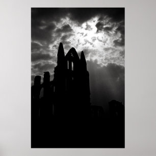 Póster Enunciation
