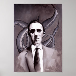 Póster Envergonhando As Coisas Sem Nome