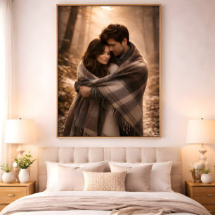 Poster Envolvidos em Amor Silencioso