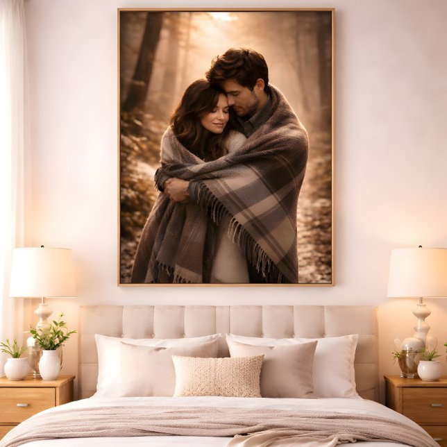 Poster Envolvidos em Amor Silencioso (Criador carregado)