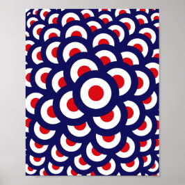 Poster Enxame do humor