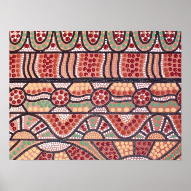 POSTER EORA TERRITÓRIO (Frente)