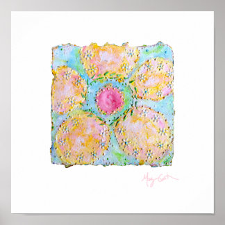Poster Eos Print