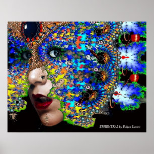 PÓSTER EPHEMERAL