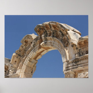 Póster Ephesus