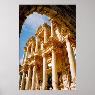 Póster ephesus