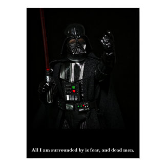 Póster Epic Toy Fotografia Sci Fi design