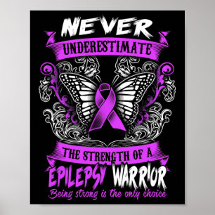 Poster Epilepsia Sensibilização Epilepsia Sensibilidade D