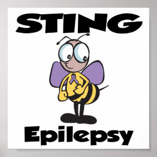 Poster Epilepsia STING