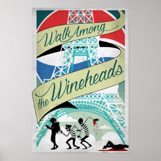 Póster Episódio 27 - Winehead