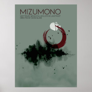 Poster Episódio Hannibal Mizumono S2E313