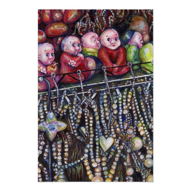 Póster Epitomize (Frente)