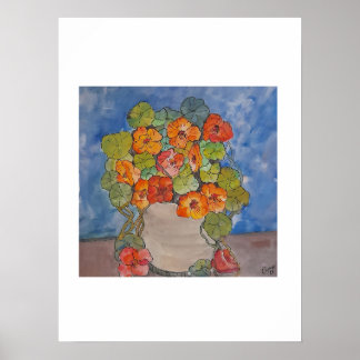 Poster Época de Primavera
