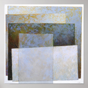 Póster Equilibre nenhum 24