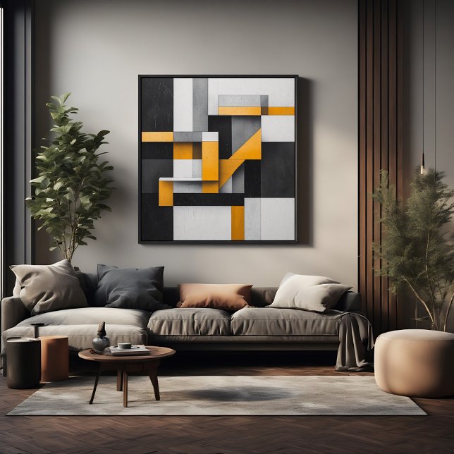 Poster Equilíbrio Urbano (Criador carregado)