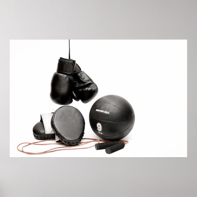 PÓSTER EQUIPAMENTO DE EMBALAGEM (Frente)