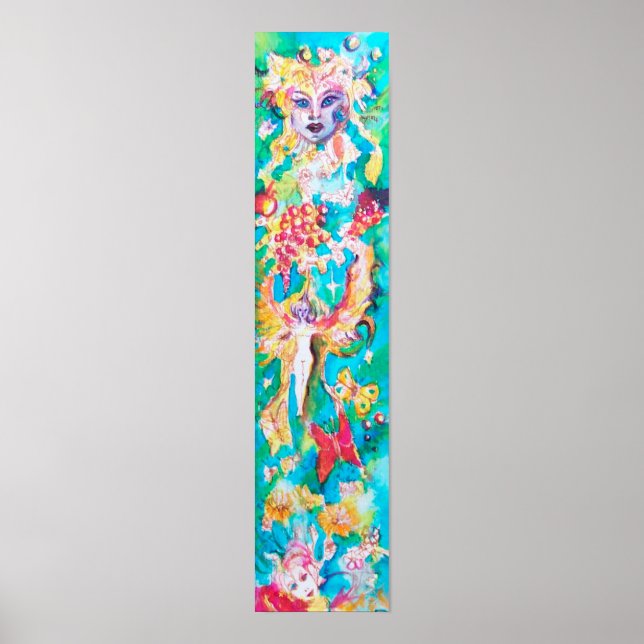 PÓSTER EQUIPE DE FEIRA DE UVAS (Frente)