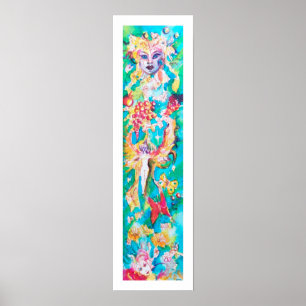 PÓSTER EQUIPE DE FEIRA DE UVAS