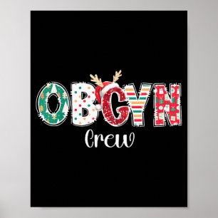 Poster Equipe de Obstetrícia de Natal Equipe de Obstetríc