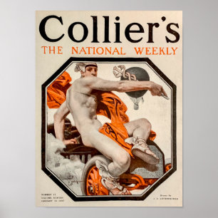 Poster Equipe de Remoção - SNP