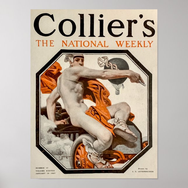 Poster Equipe de Remoção - SNP (Frente)