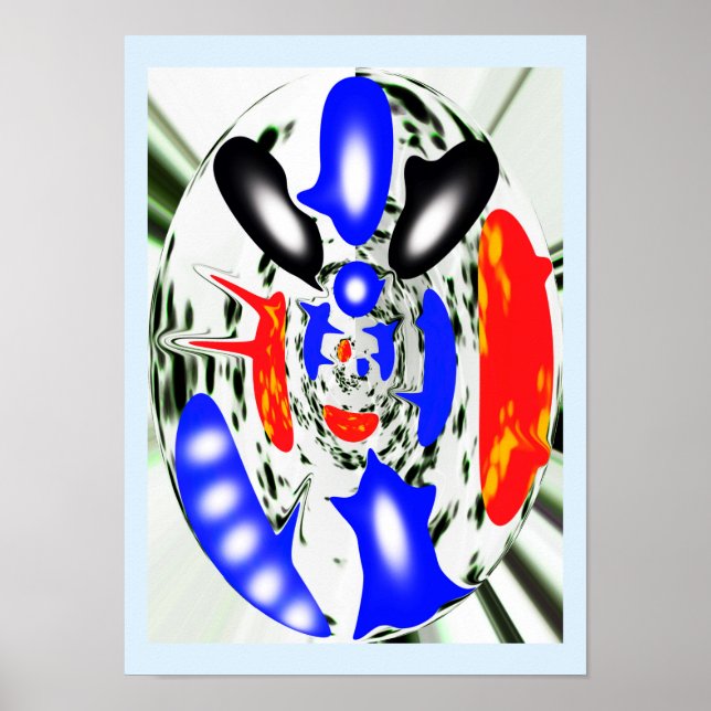 Poster Equipe de sonho (Frente)