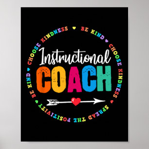 Poster Equipe de Treinamento Instrucional Byck To School 