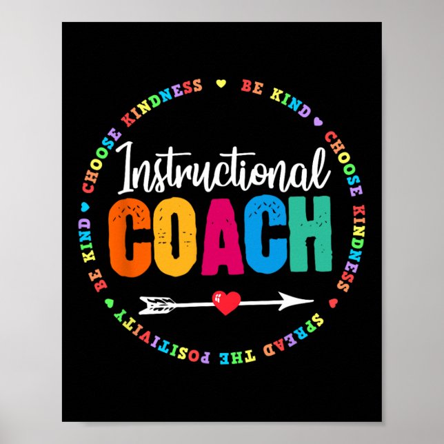 Poster Equipe de Treinamento Instrucional Byck To School  (Frente)