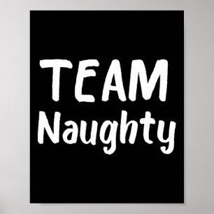 Poster Equipe do Grupo de Combinação da Família de Natal 