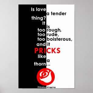 PÓSTER EQUIPE MONTAGUE!