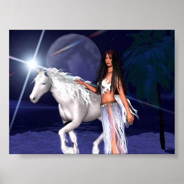 Poster Era Uma Vez (Frente)