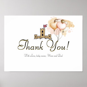 Poster Era uma vez numa Terra de Alegria