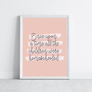 Poster Era Uma Vez Todas As Crianças Foram Escolhidas Em 