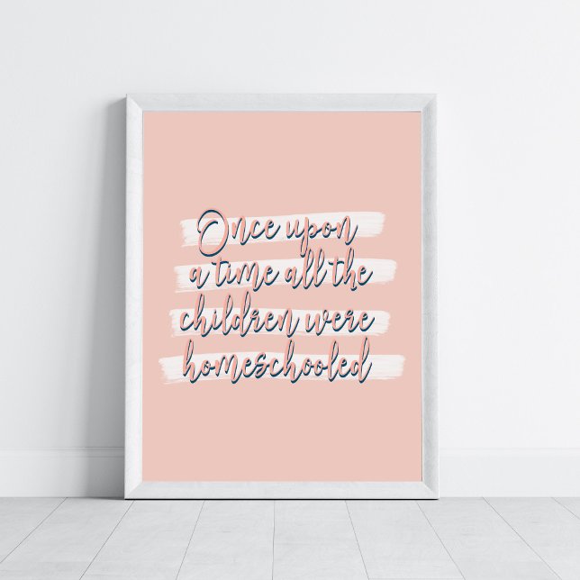 Poster Era Uma Vez Todas As Crianças Foram Escolhidas Em  (Criador carregado)