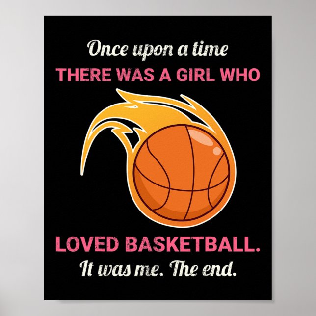 Poster Era Uma Vez Uma Menina Que Amava O Bolso (Frente)