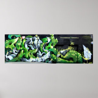 Poster Erni vs. Batalha do Ciclo