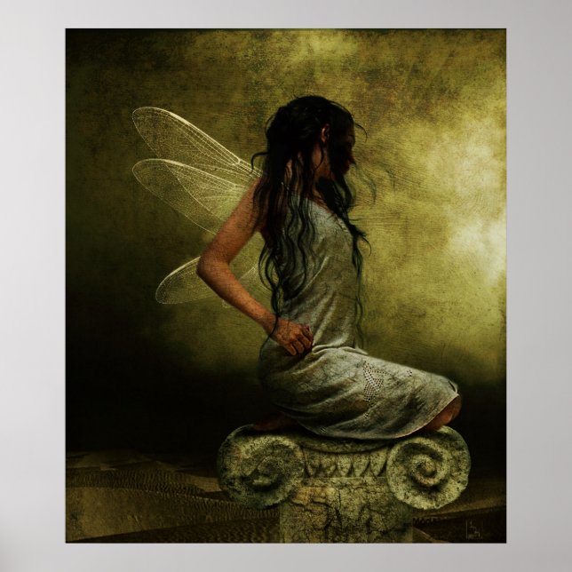 Póster erosão (Frente)