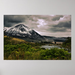 Póster Errigal