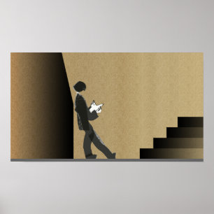 Poster Erudito