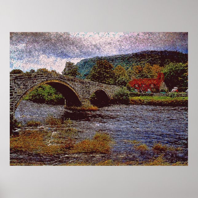 Póster esboço 26b (Frente)