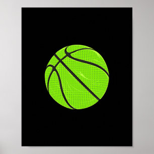 Poster Esboço Verde Sortudo Escola Secundária Faculdade E