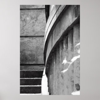Poster Escada para...