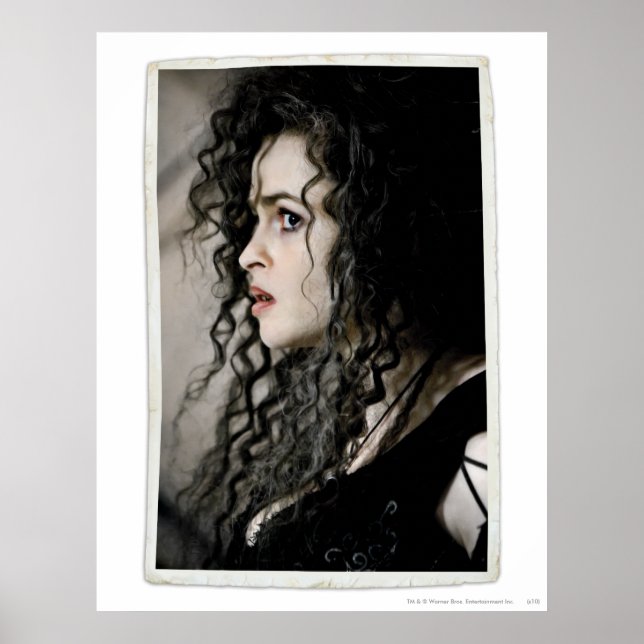 Póster Escala de Bellatrix 2 (Frente)