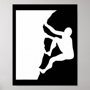 Poster Escalada em Rocha _7 