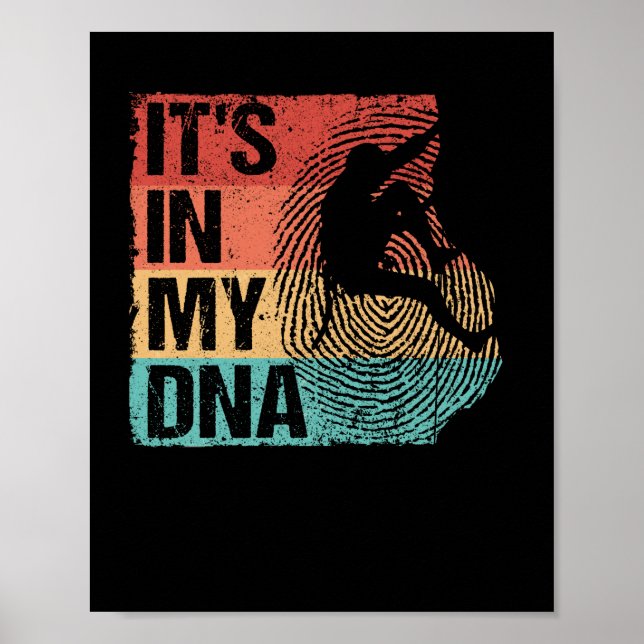 Poster Escalador de pedras escalador de pedras (Frente)