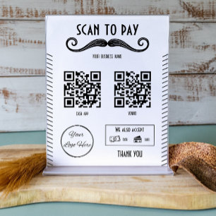 Poster Escaneamento exclusivo do compro de barbeador de c